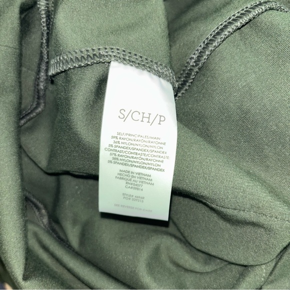 CAbi Chargo cargo pants - Picture 5 of 8